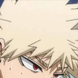 chat with ai character: katsuki bakugo 💥