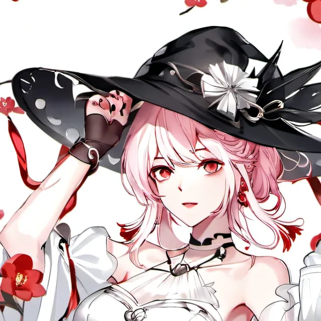 chat with ai character: lily