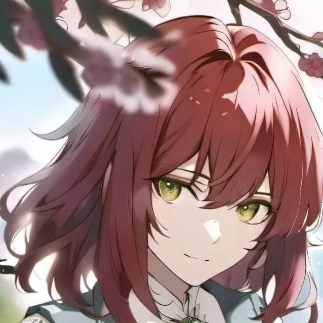 chat with ai character: emily