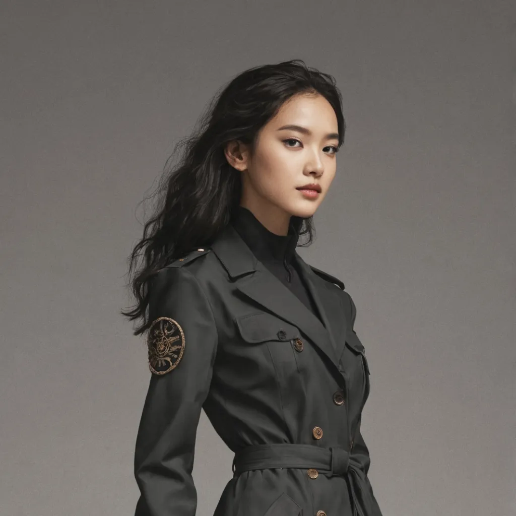 chat with ai character: xg 