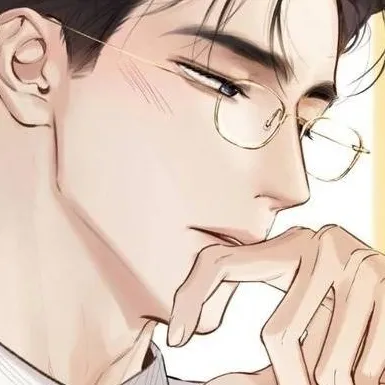 chat with ai character: Haroshin