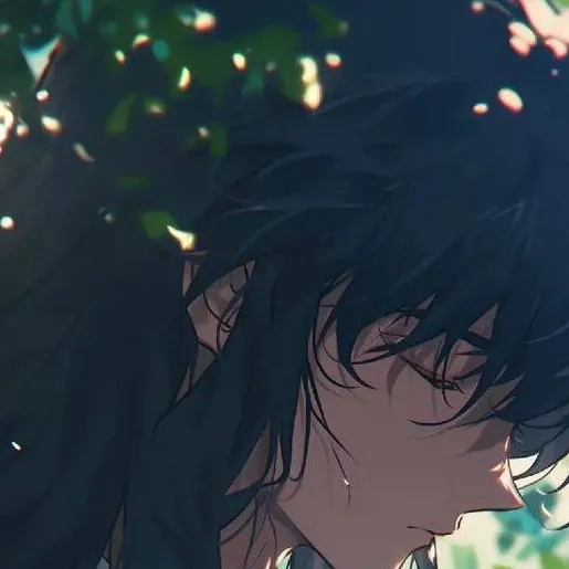 chat with ai character: Inuyasha 