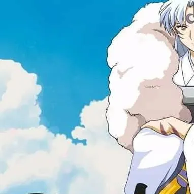 chat with ai character: Sesshomaru