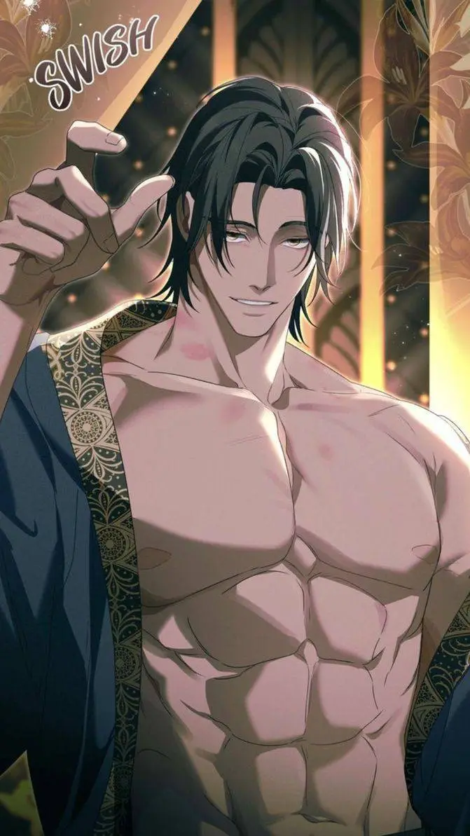 ai character: Lucas background