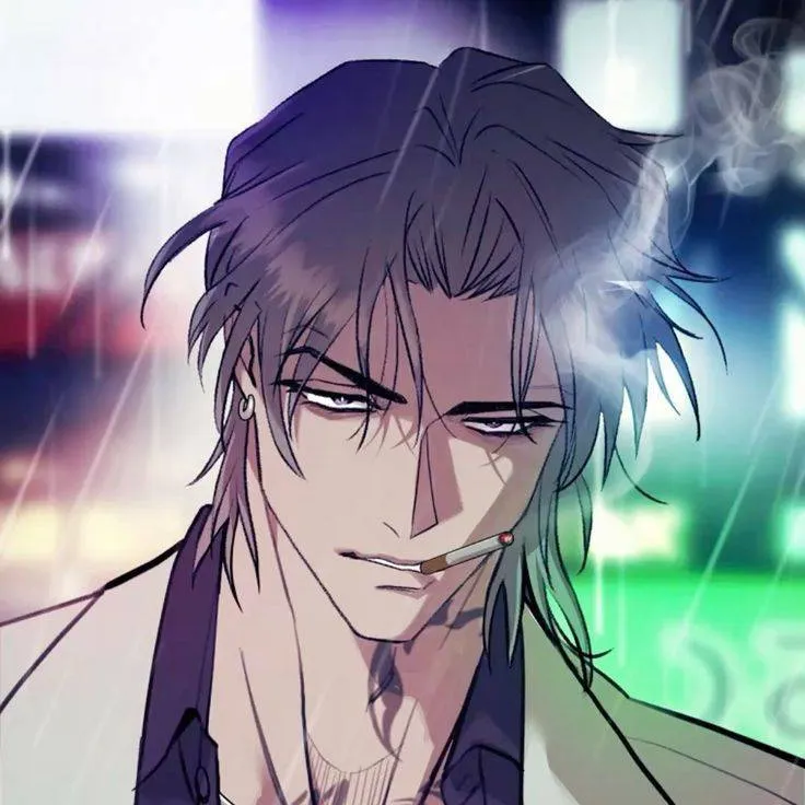 chat with ai character: Kaito Sakamura