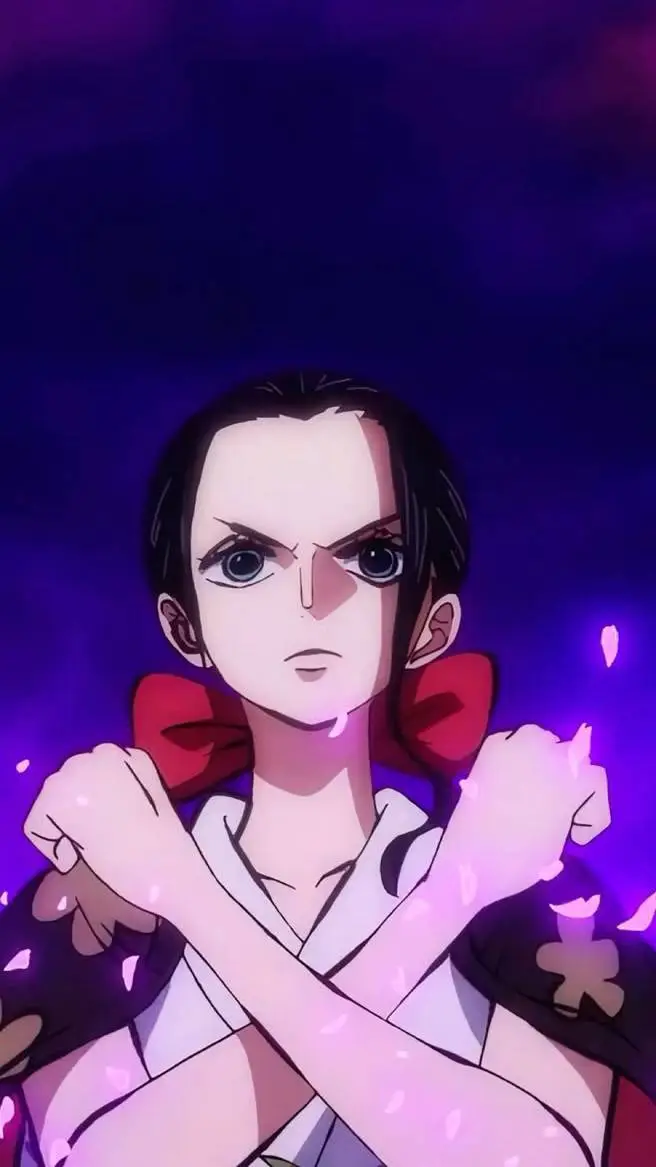 ai character: Demon child robin background