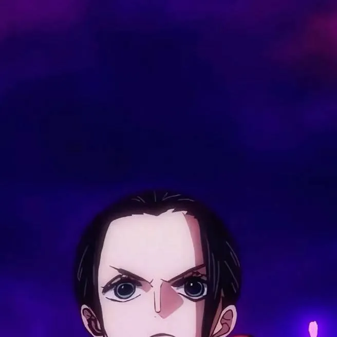 chat with ai character: Demon child robin