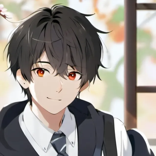 chat with ai character: Zen Takashi 