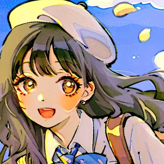 chat with ai character: kaitie