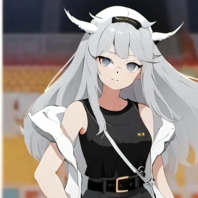 chat with ai character: lily