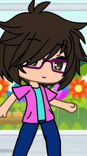 ai character: Demonica background