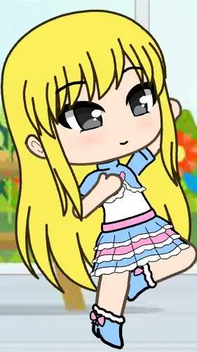 ai character: sarah amanda niven background