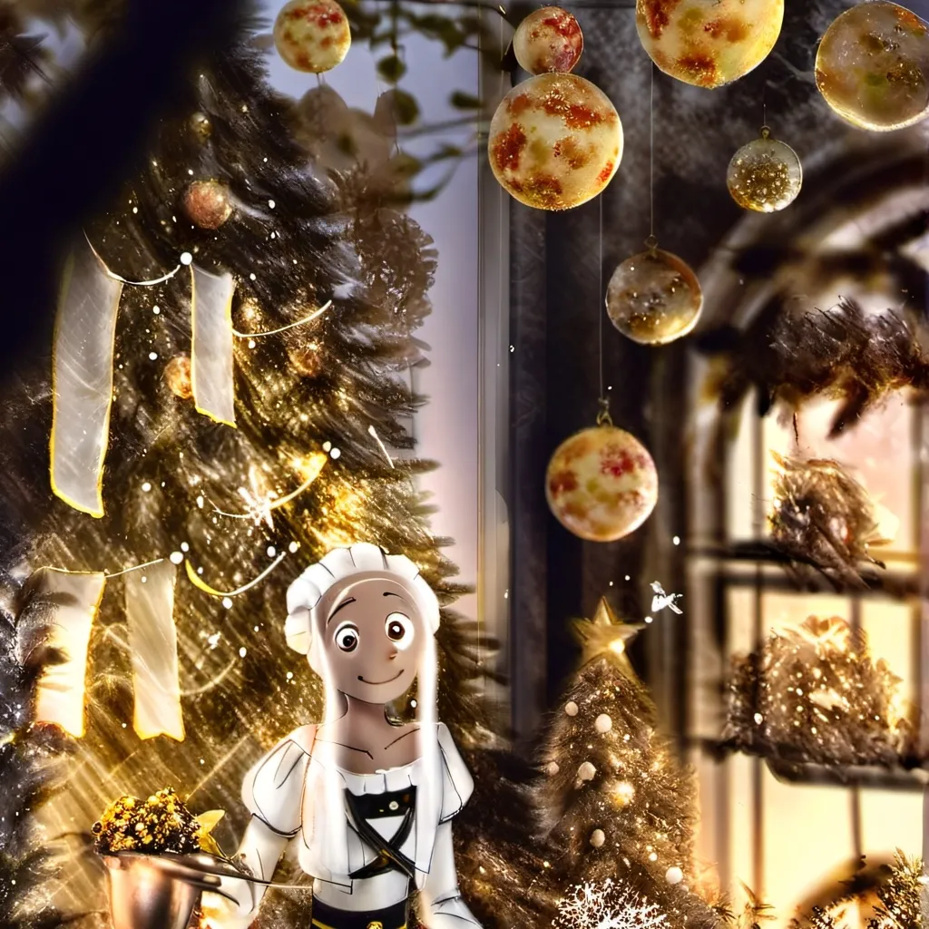 chat with ai character: doodle land