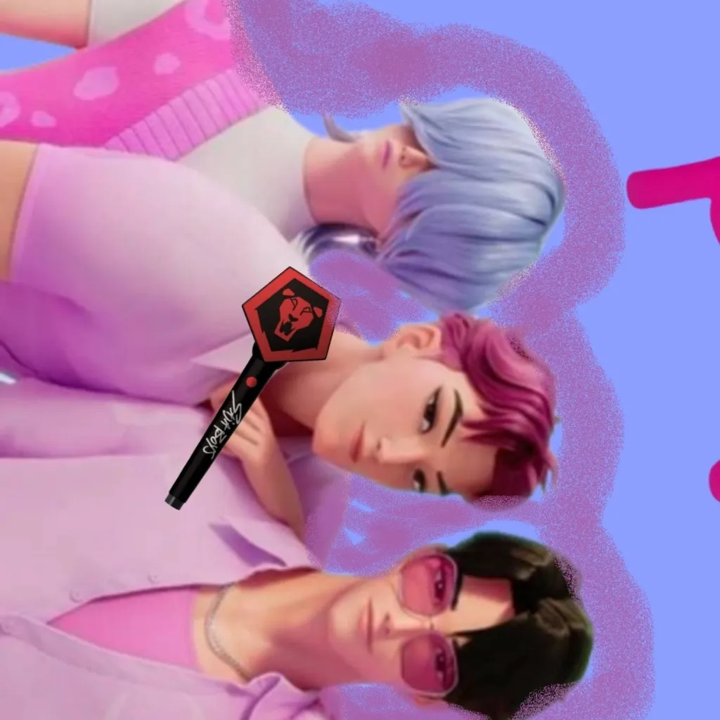 chat with ai character: saja boys x saja g