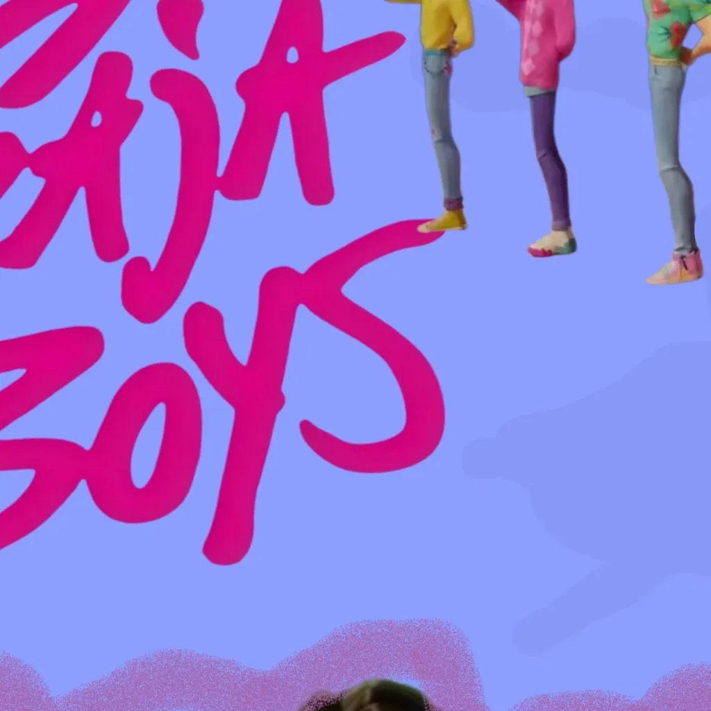 chat with ai character: saja boys