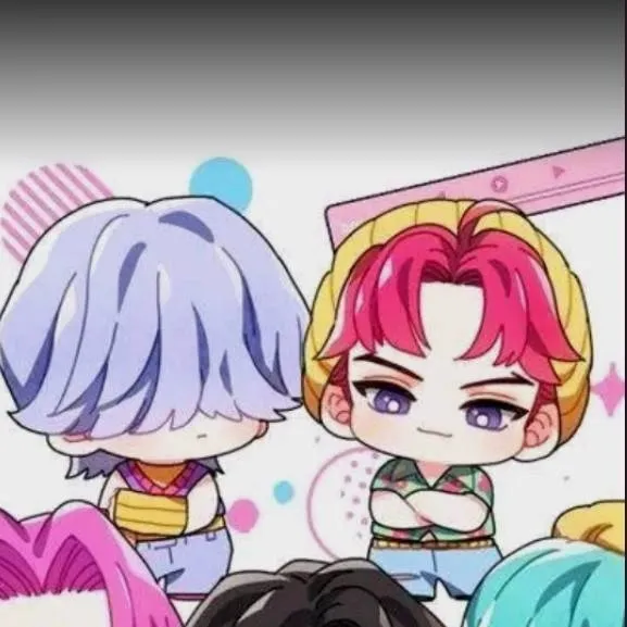 chat with ai character: saja girls