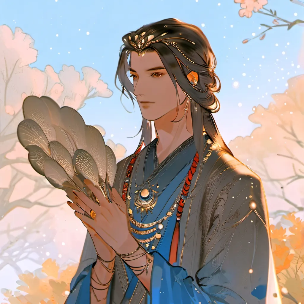 chat with ai character: Lucas