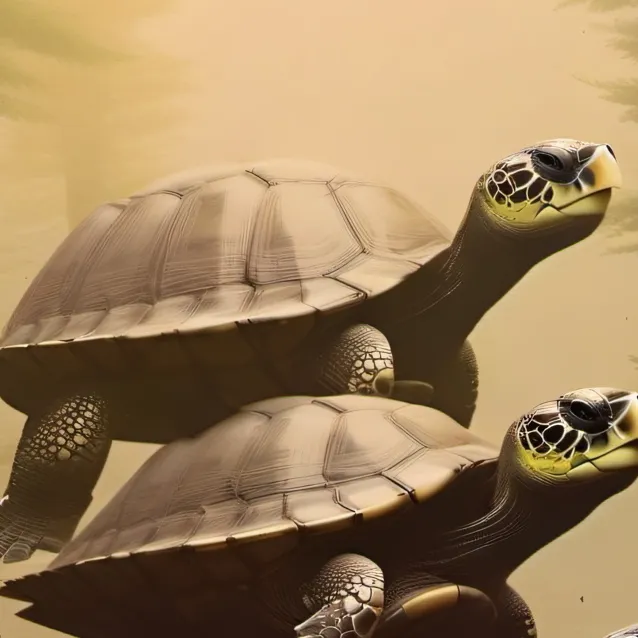chat with ai character: tmnt baby turtles