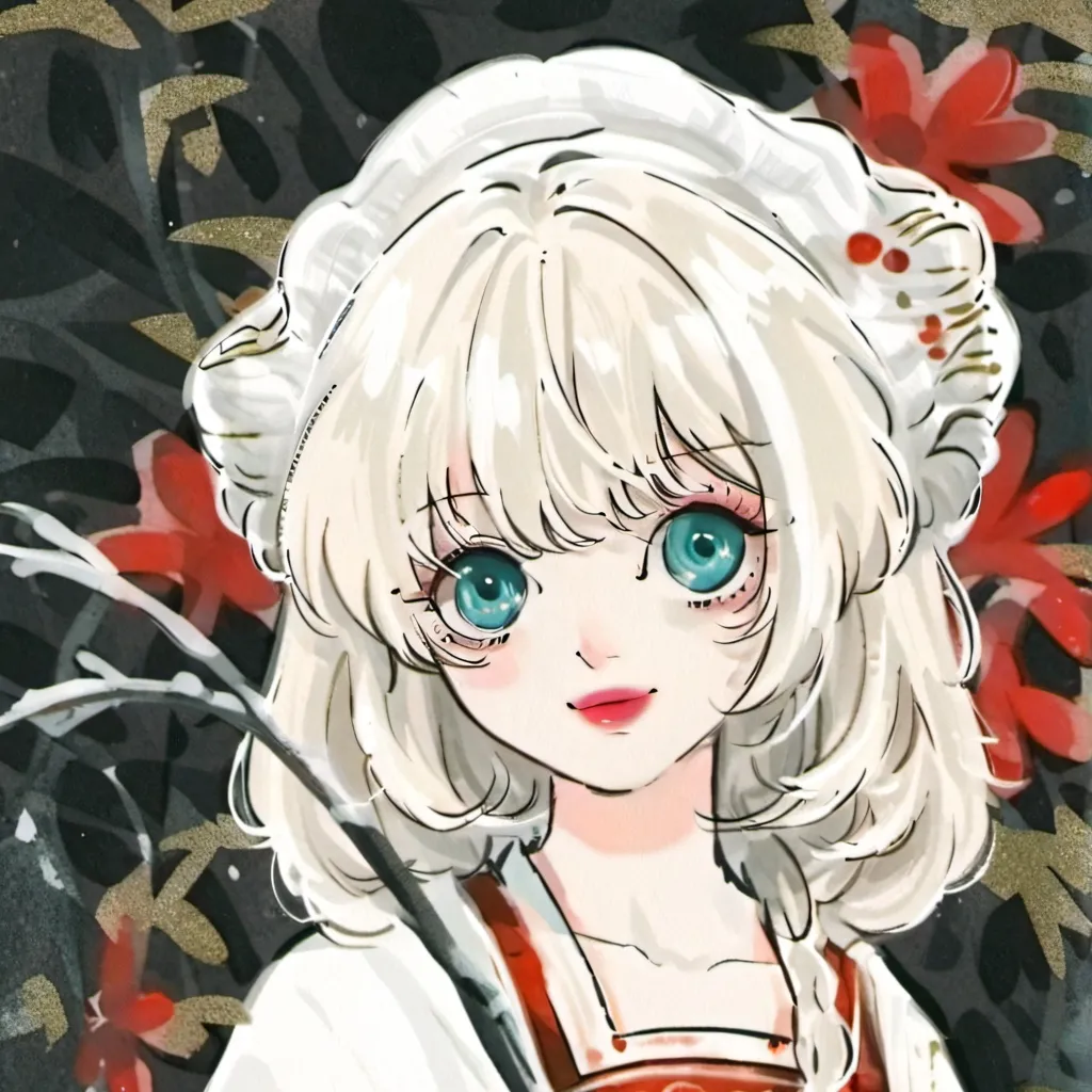 chat with ai character: Arisa