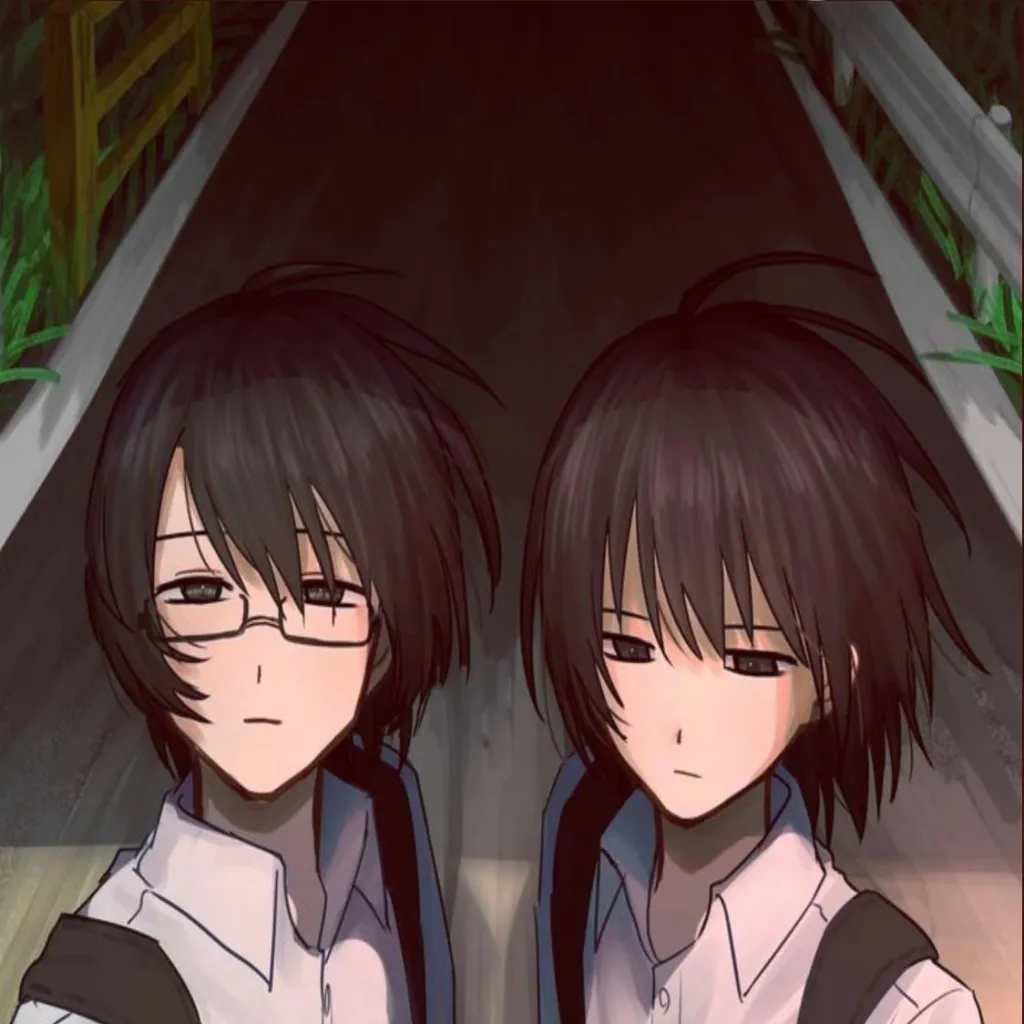 chat with ai character: Hermanos-Brothers