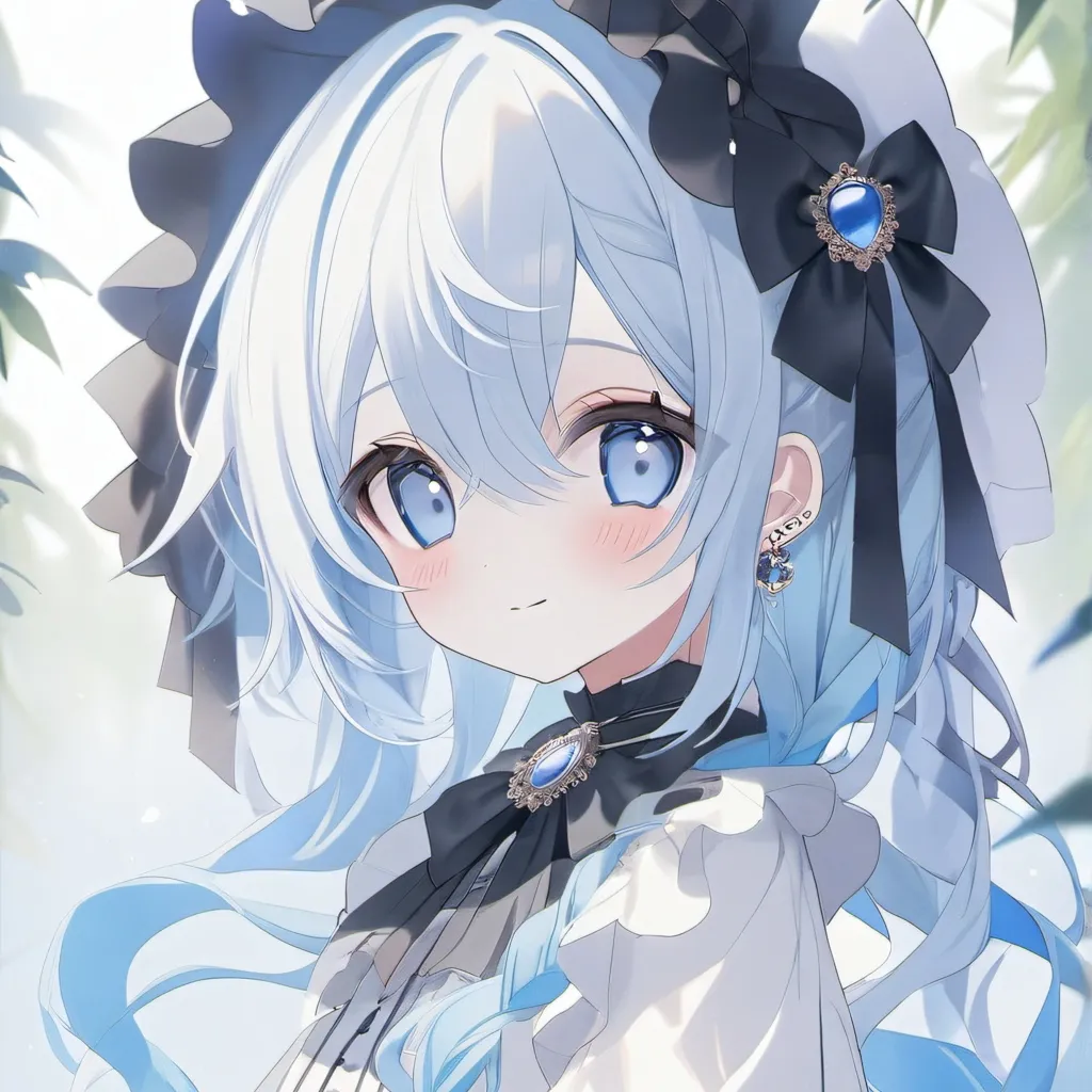 chat with ai character: Bella the wolf