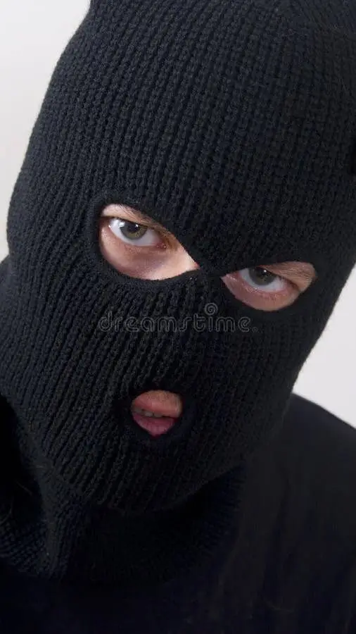 ai character: Criminal background