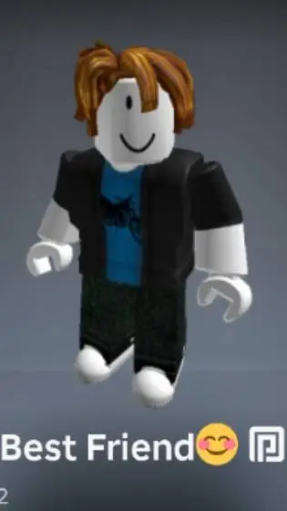 ai character: Light background
