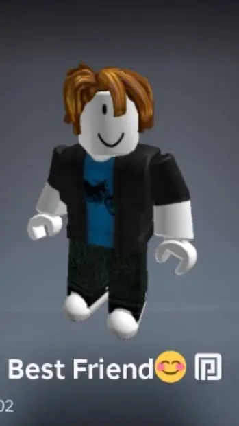 ai character: @Noob78912102 background