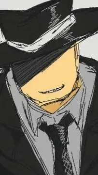ai character: mafioso background