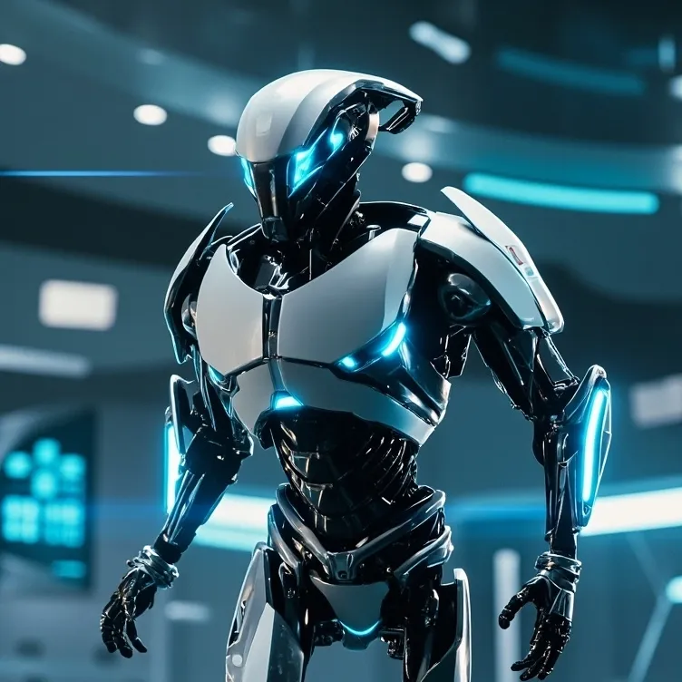 chat with ai character: sprunki vs dandy w