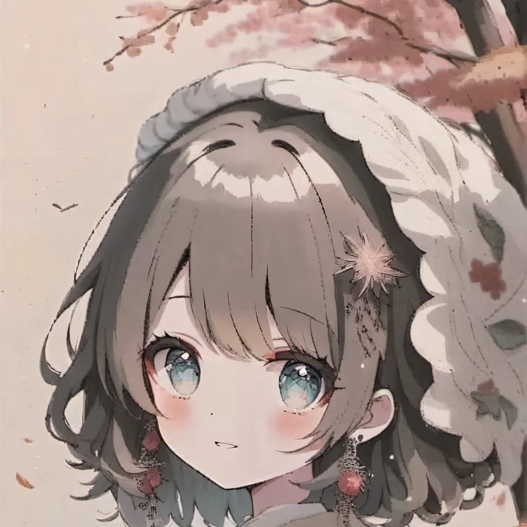 chat with ai character: Maya