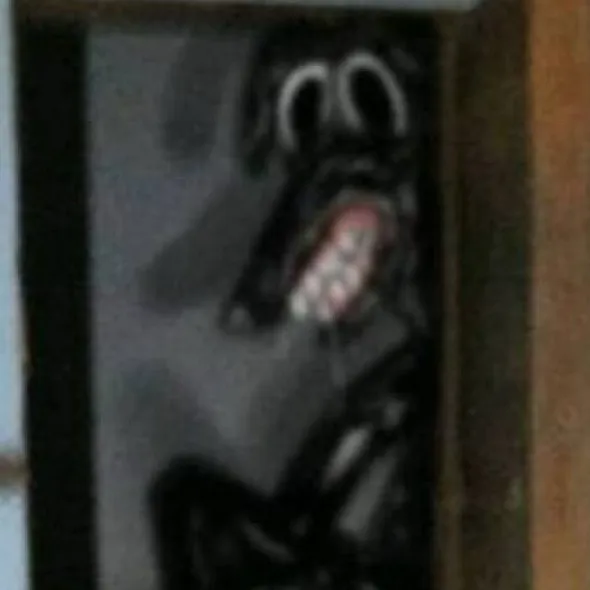 chat with ai character: [UNKNOWN]
