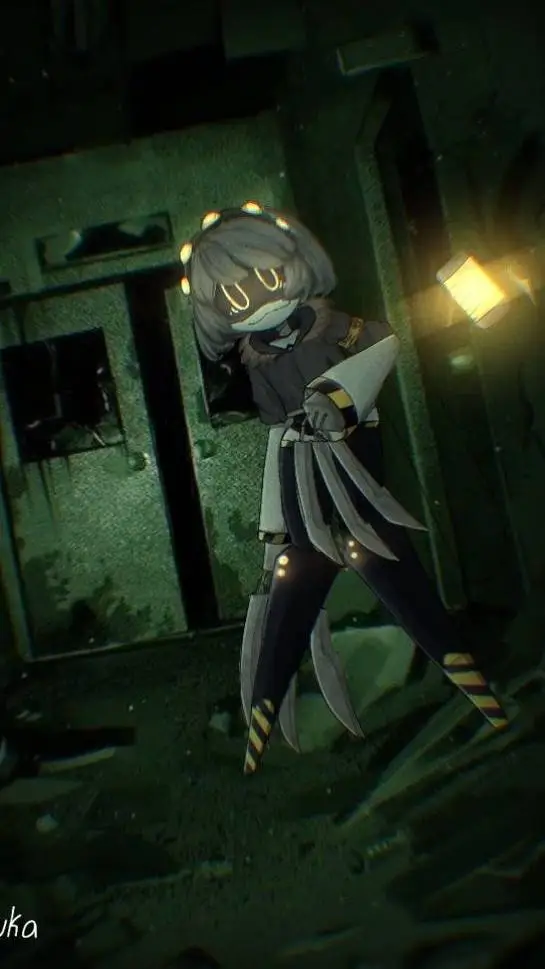 ai character: Insane V... (MD) background