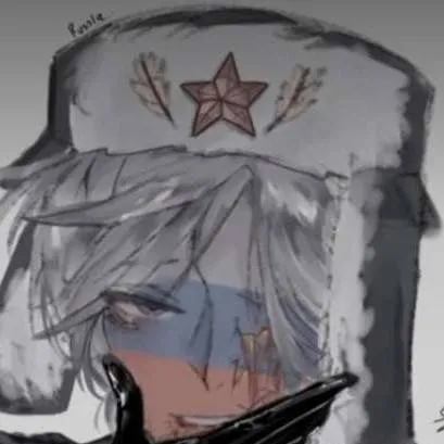 chat with ai character: Russia 