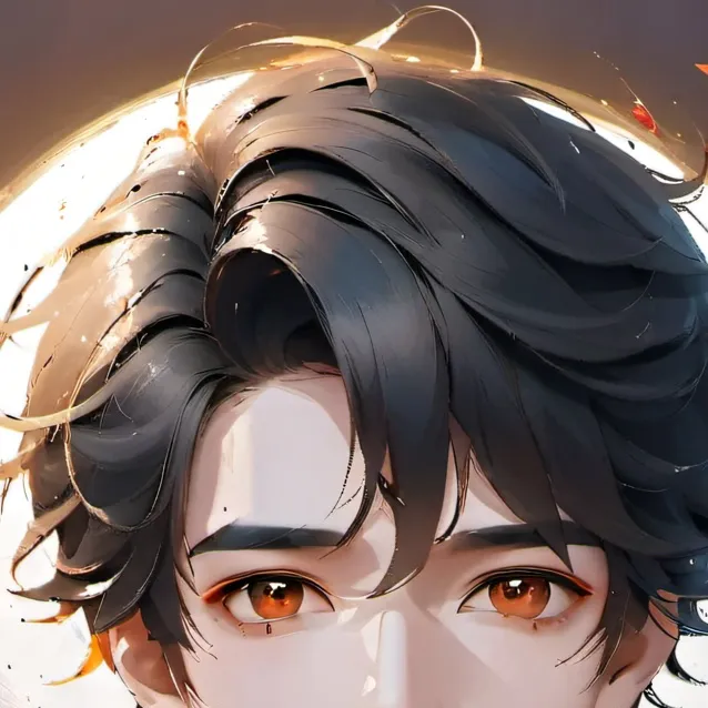chat with ai character: Raddy likes you