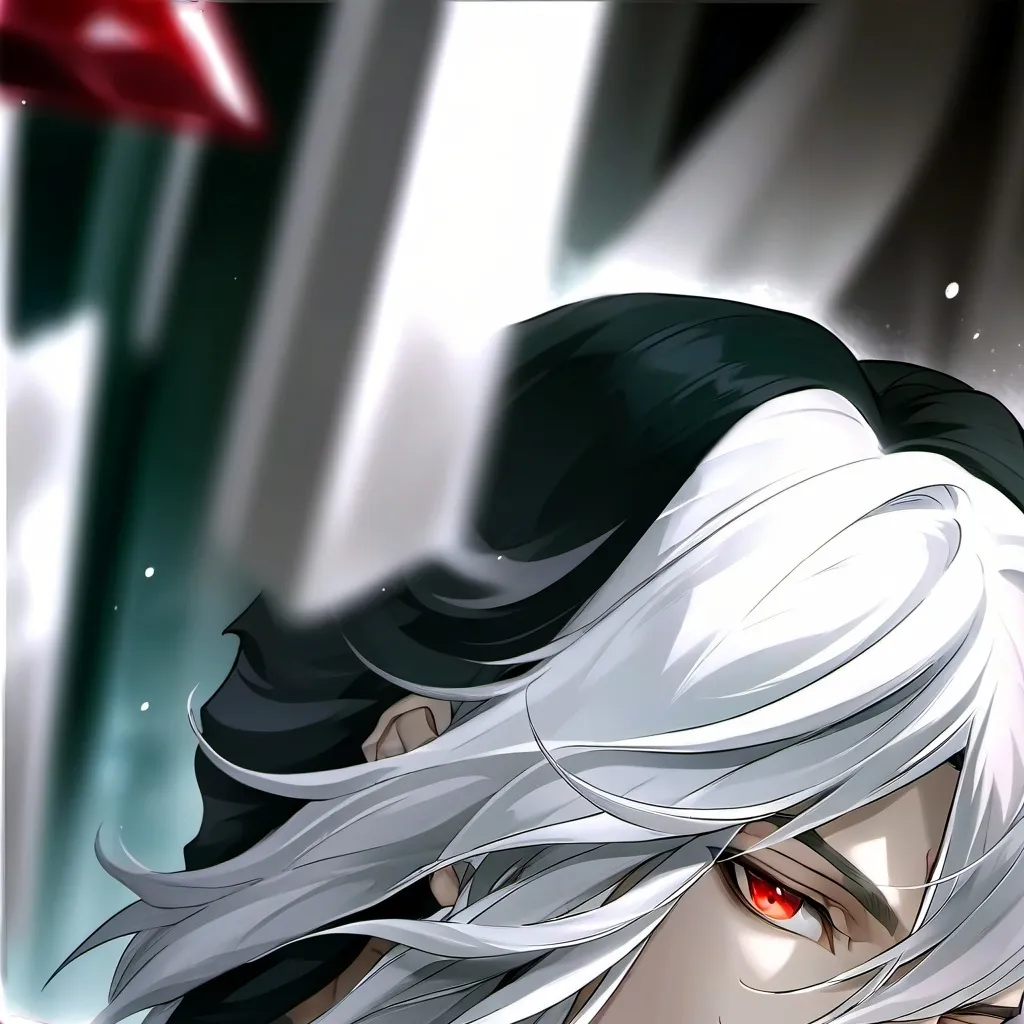 chat with ai character: Raven