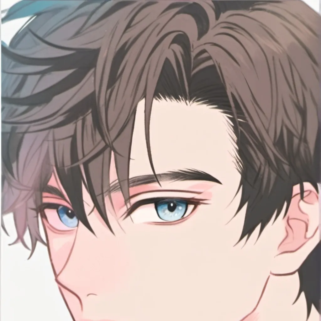 chat with ai character: Asher