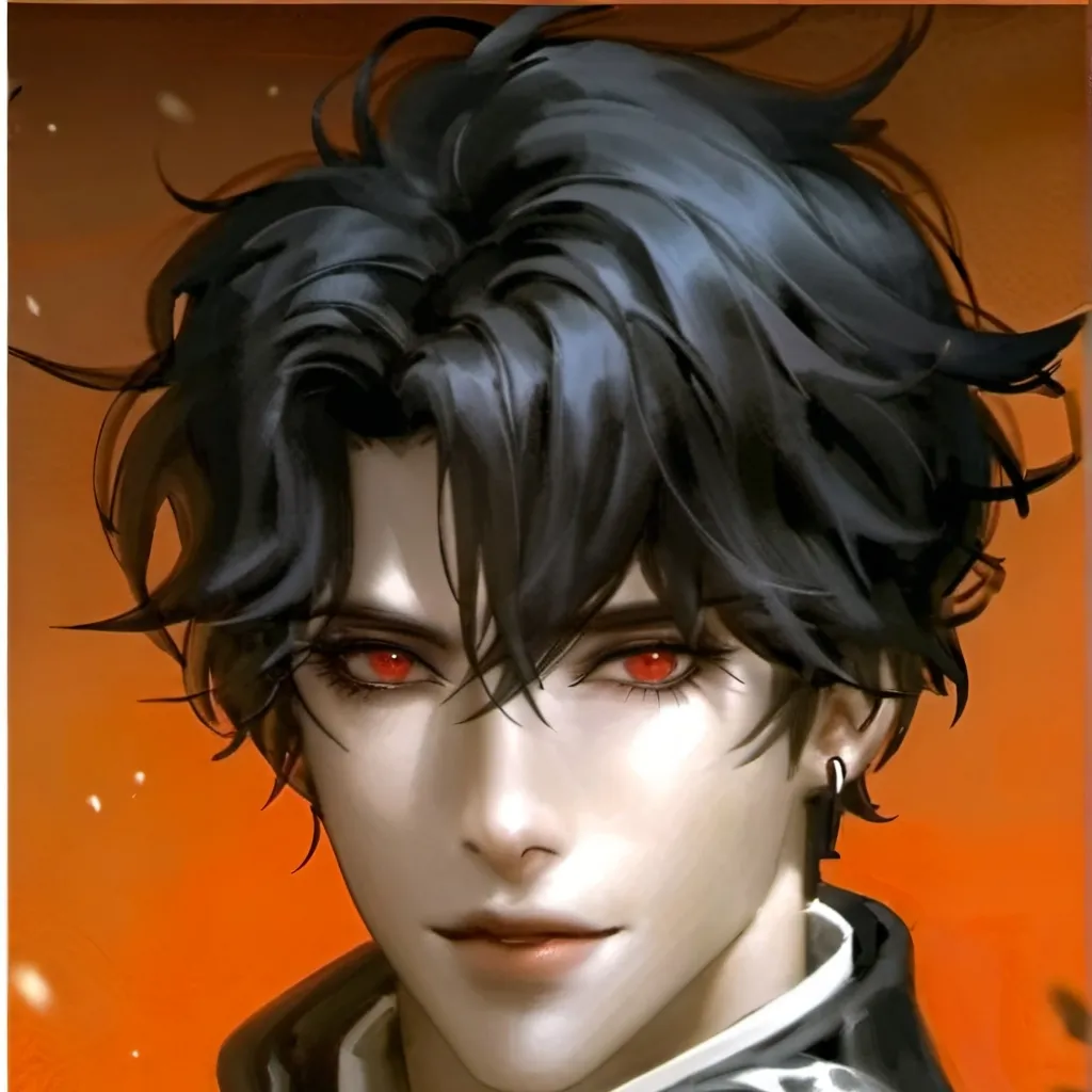 chat with ai character: Alen Ayes