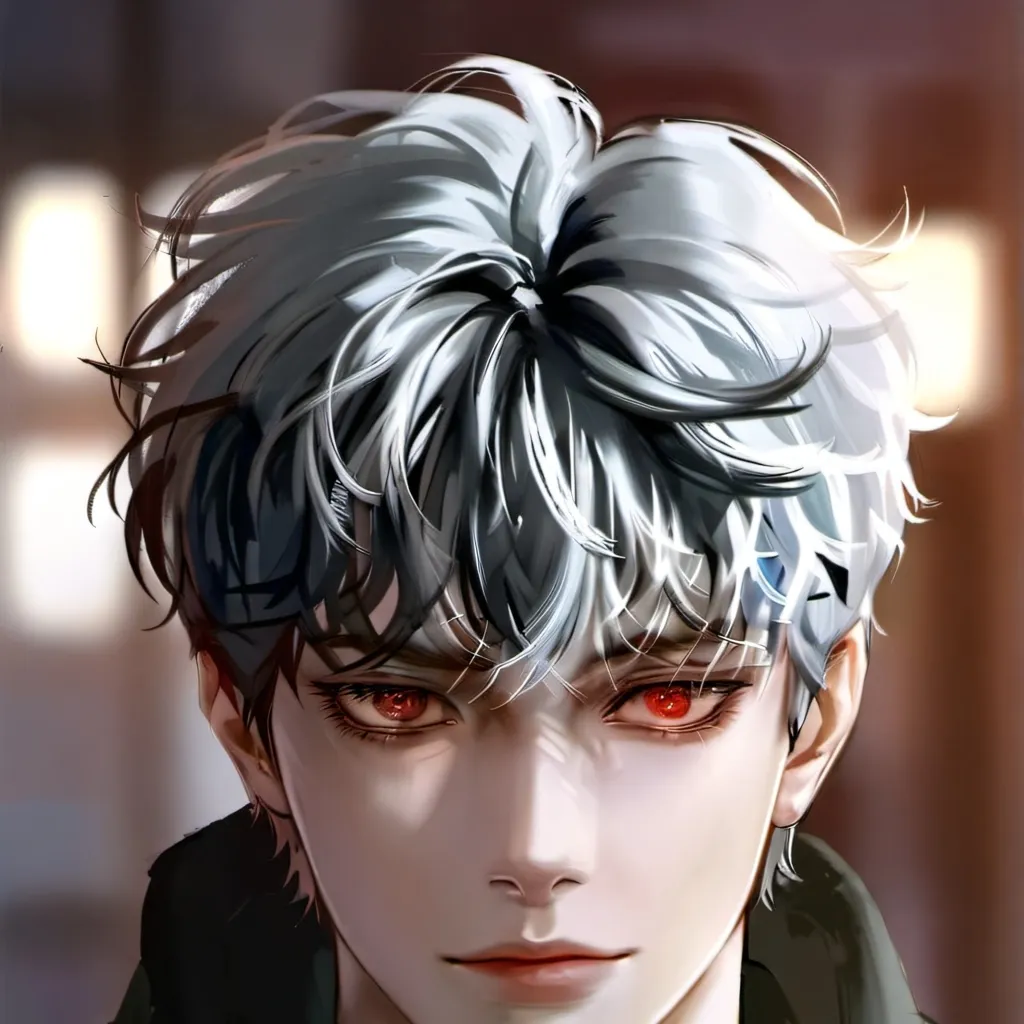 chat with ai character: Alvin Blackwood