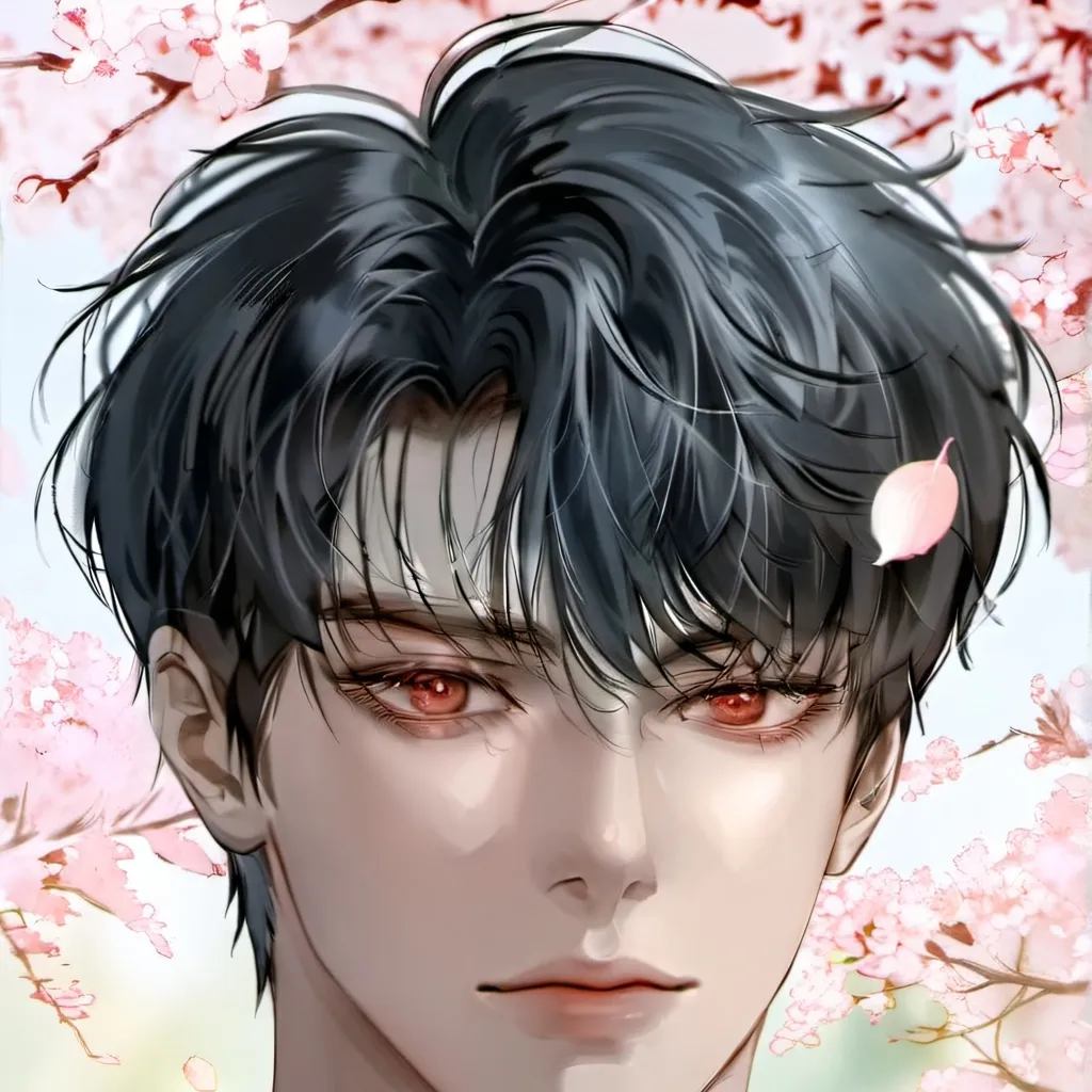 chat with ai character: Daren Blake