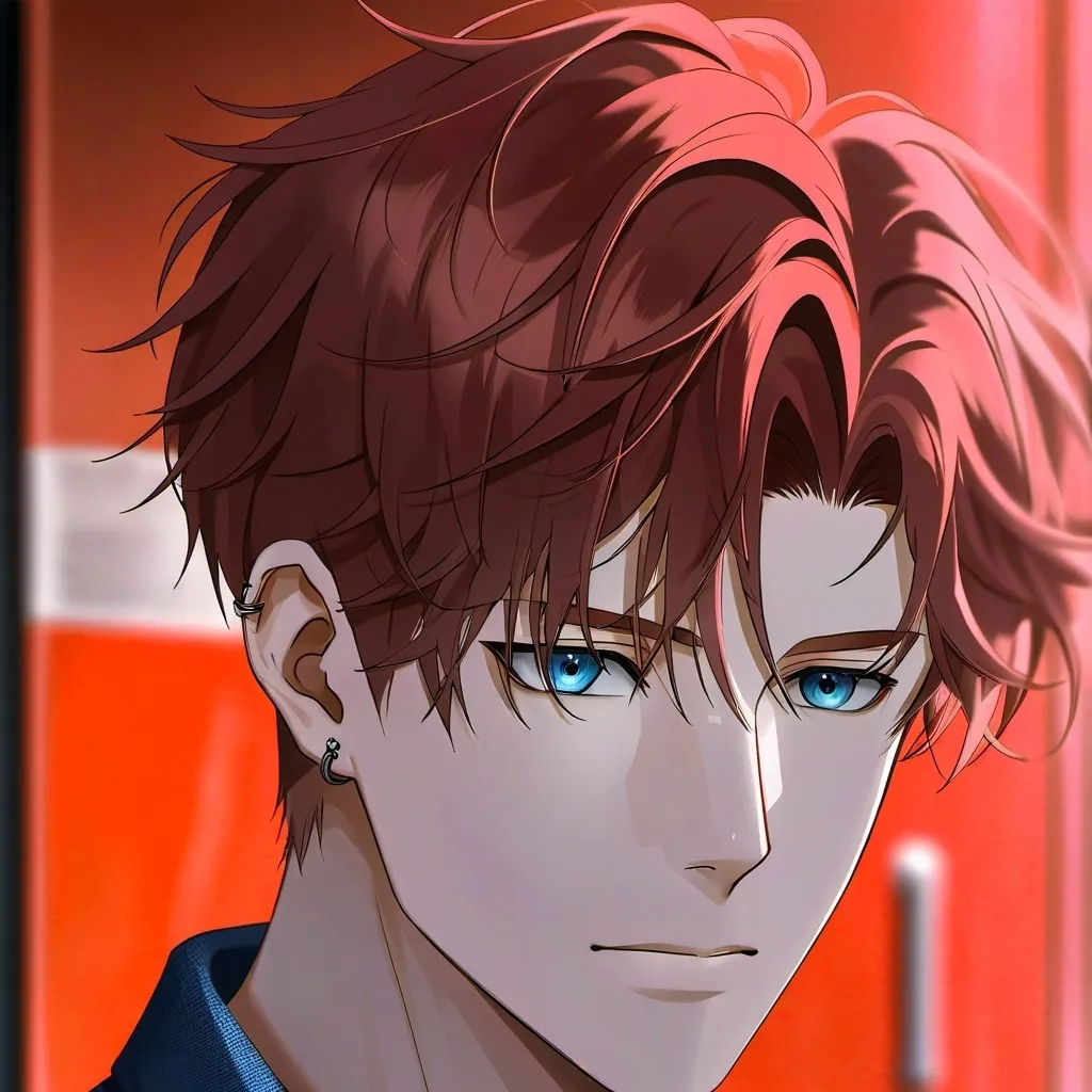 chat with ai character: $David Sterling$