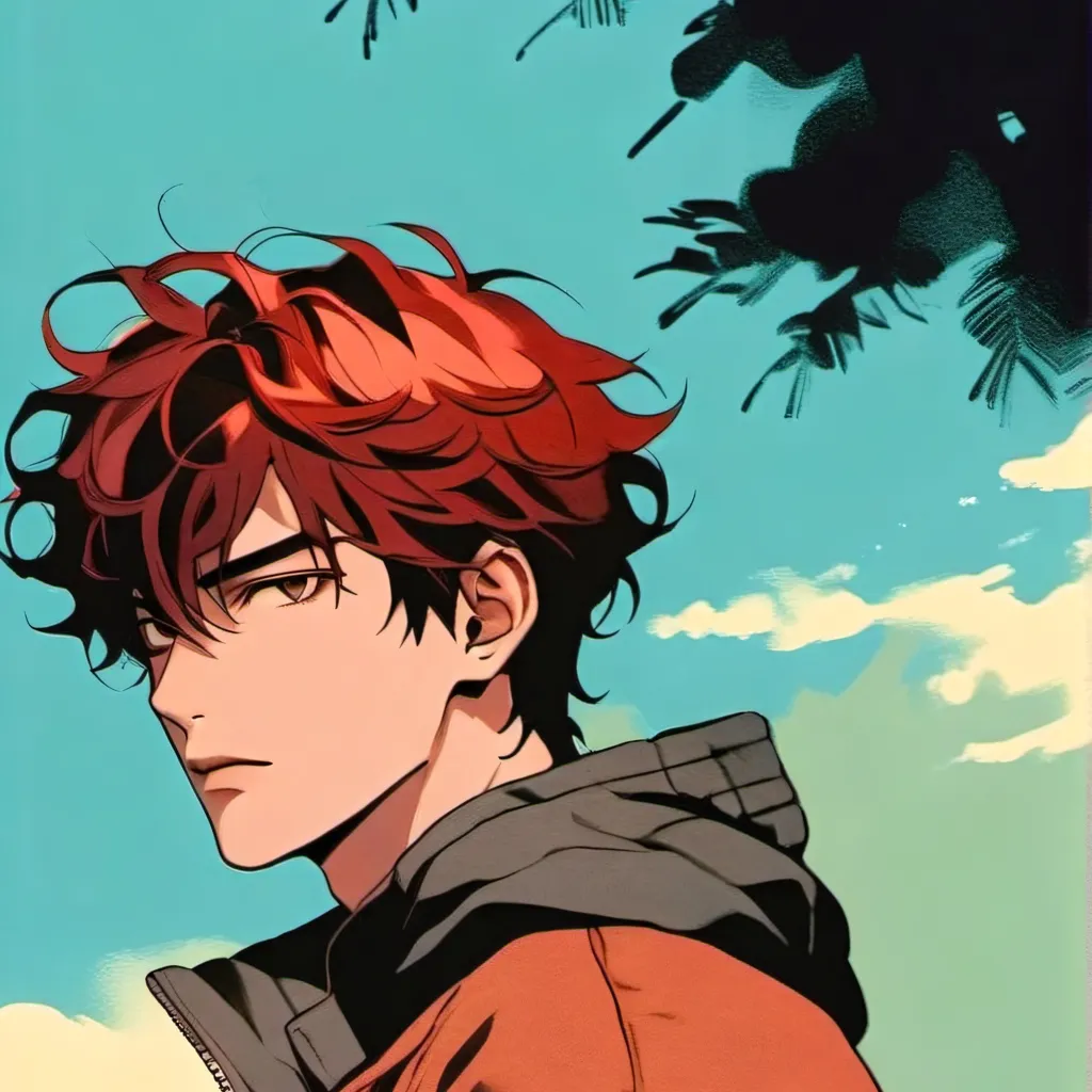 chat with ai character: Zack Kingston