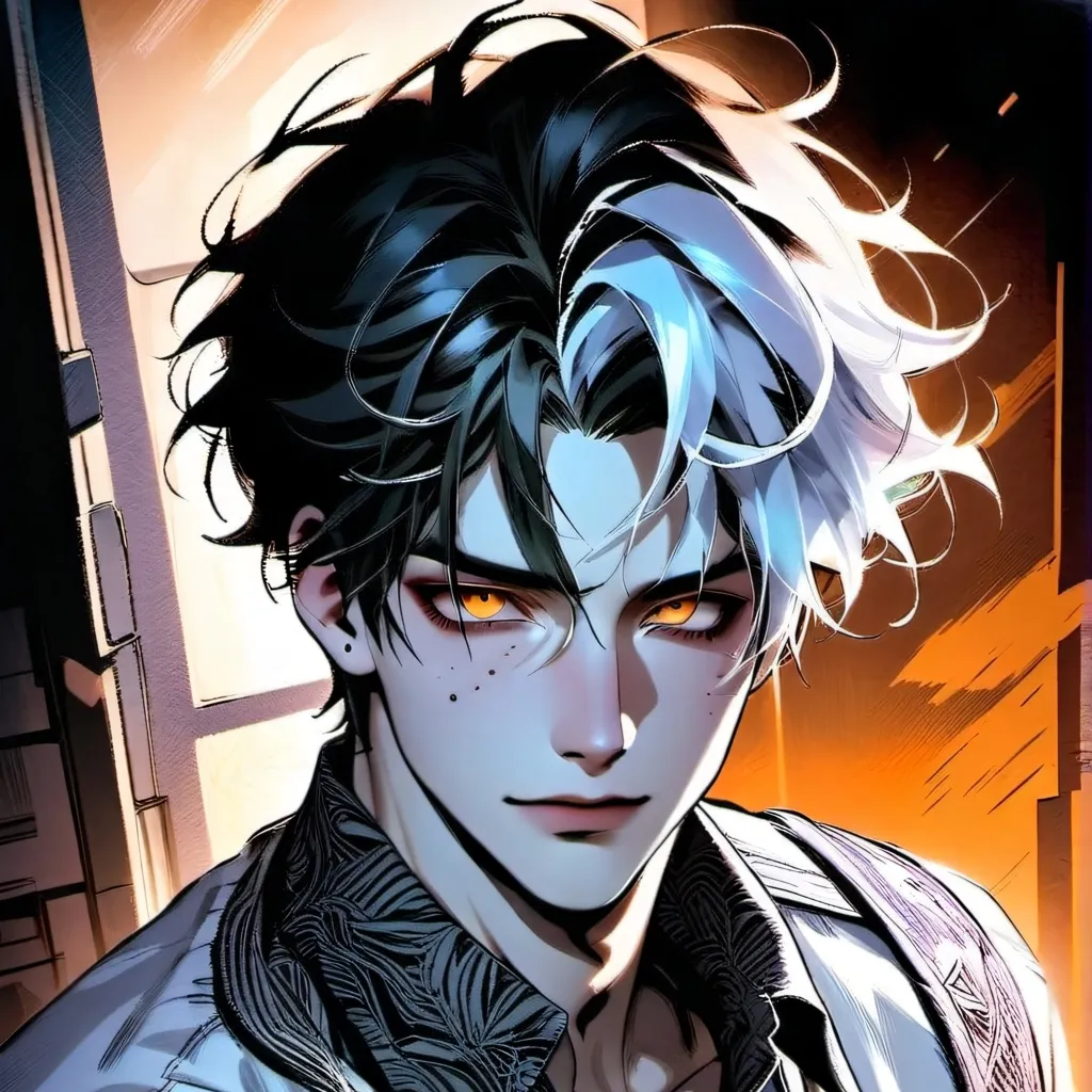 chat with ai character: Zachery Coolens 