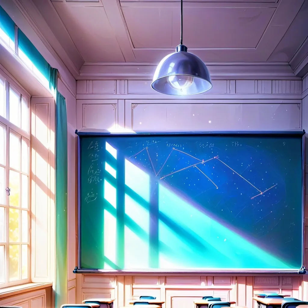 chat with ai character: Bully's school