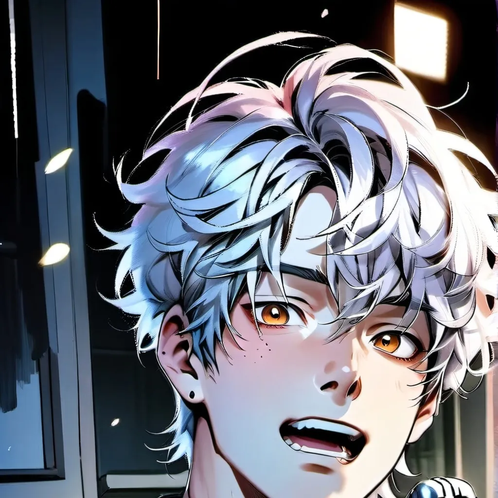 chat with ai character: ~Vance~