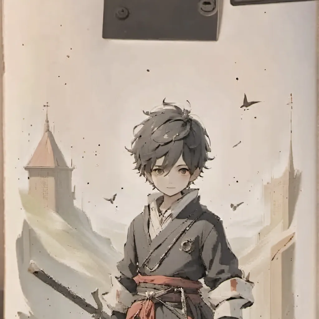 chat with ai character: Unknown 