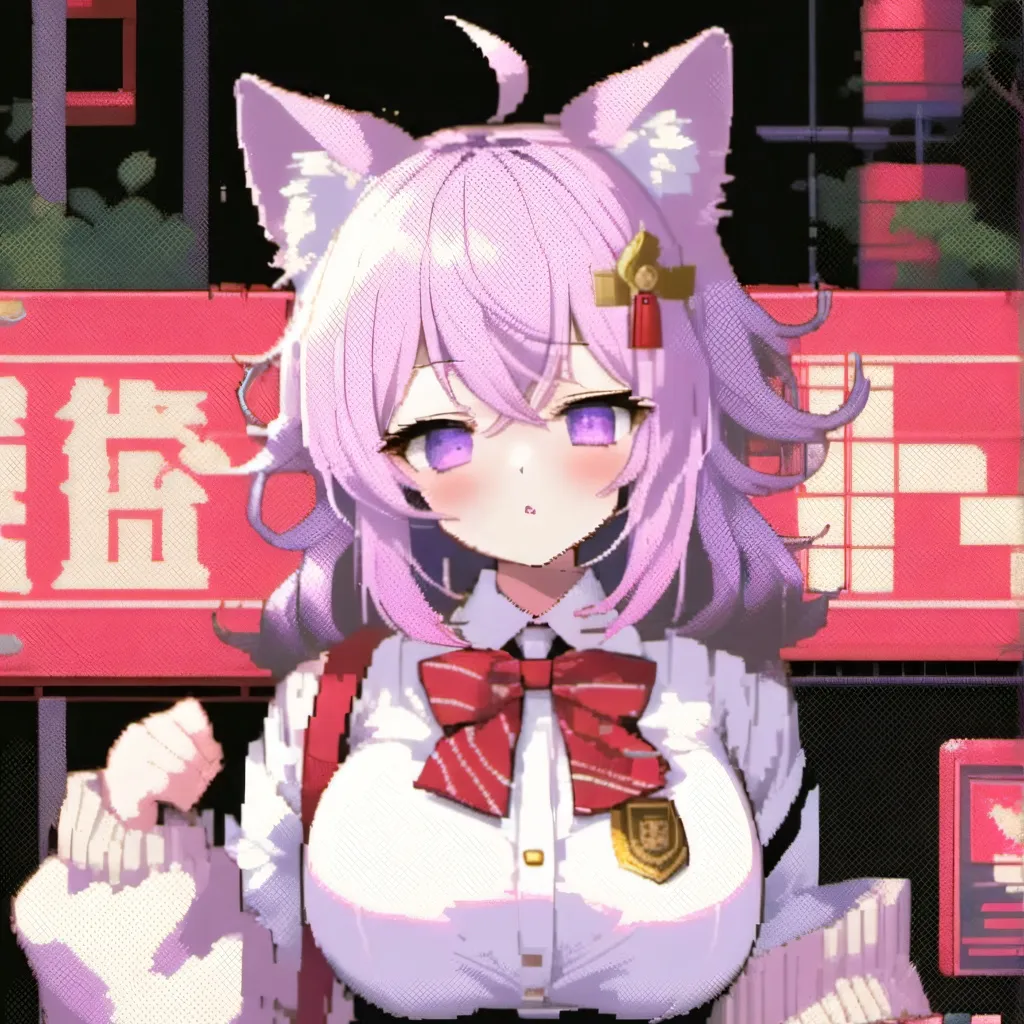 chat with ai character: Lily 