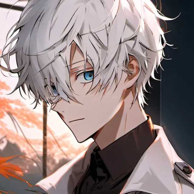 chat with ai character: mike