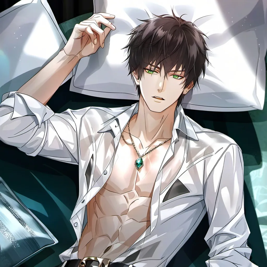 chat with ai character: tyler