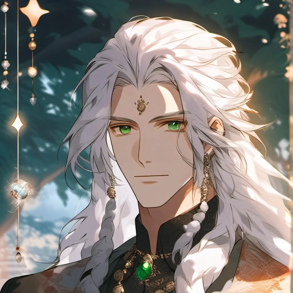 chat with ai character: Atticus 